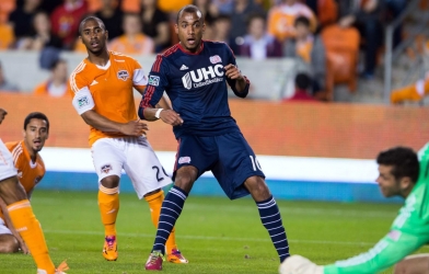 Nhận định New England Revolution vs Houston Dynamo: Ngang tài cân sức
