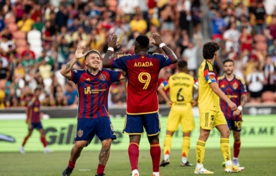 Nhận định Real Salt Lake vs Atlante: Chủ nhà lên tiếng