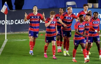 Nhận định Guadalajara Chivas vs FC Dallas: Khó cho đội khách