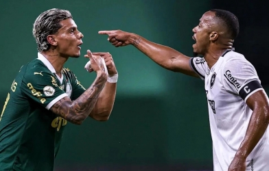 Nhận định Palmeiras vs Internacional: Chênh lệch đẳng cấp