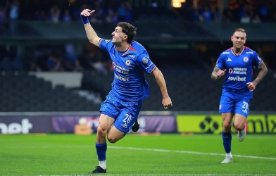 Nhận định Cruz Azul vs New York City: Khó thắng chủ nhà
