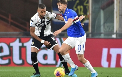 Nhận định Parma vs Sampdoria: Màn tổng duyệt cuối cùng