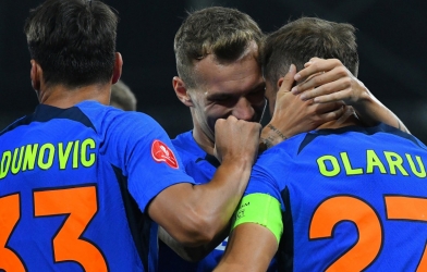 Nhận định Sepsi Sf Gheorghe vs FCSB: Quyết tâm chiến thắng