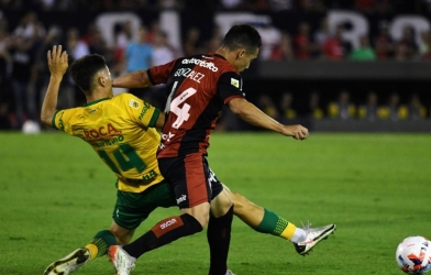 Nhận định Flamengo vs Vitoria: Chênh lệch đẳng cấp