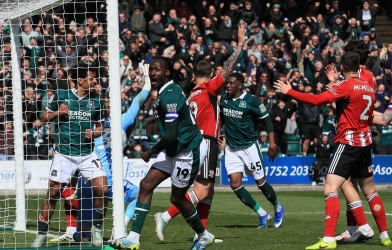 Nhận định Plymouth vs Exeter: Đối thủ cứng cựa