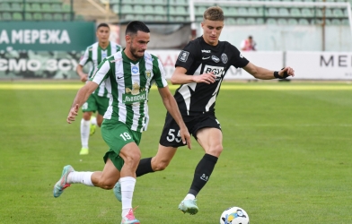 Nhận định Zhytomyr 2 vs Metalist Kharkiv: Cơ hội đổi chiều cục diện, 23h00 ngày 9/8/2026