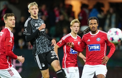 Nhận định Silkeborg vs Odense: Khát khao chiến thắng, 0h00 ngày 11/8/2026