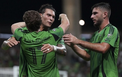 Nhận định Austin FC vs Puebla: Cơ hội sửa sai, 8h00 ngày 10/8/2026