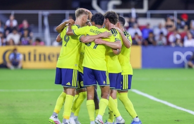 Nhận định Nashville SC vs Atl. San Luis: Cơ hội bứt lên, 7h00 ngày 10/8/2026