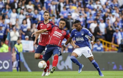 Nhận định Ind. Medellin vs Millonarios: Cuộc chiến nhóm đầu, 6h00 ngày 11/8/2026