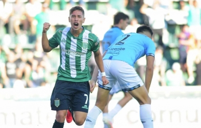 Nhận định Banfield vs Belgrano: Định đoạt số phận, 3h00 ngày 10/8/2026
