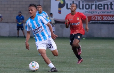 Nhận định Real Santander vs Barranquilla: Cùng chung cảnh ngộ