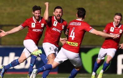 Nhận định APIA Leichhardt vs Sydney Utd: Khó lường