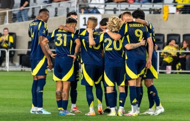 Nhận định Monterrey vs Nashville: Đối thủ khó nhằn