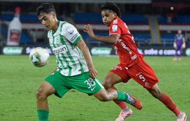 Nhận định Dep Cali vs Atl Nacional: Ngang tài cân sức