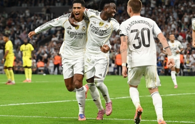 Nhận định Dep. A Coruna vs Real Madrid: Thất bại đầu tiên