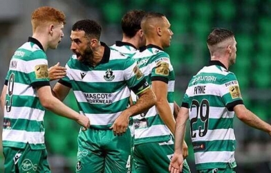 Nhận định Egnatia vs Shamrock Rovers: Chờ bất ngờ