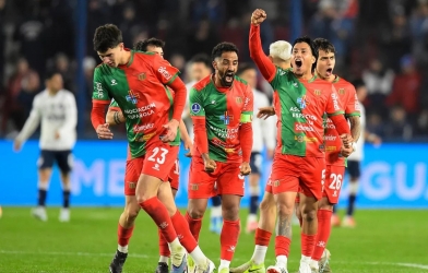 Nhận định Boston River vs Danubio: Chủ nhà chiếm ưu thế