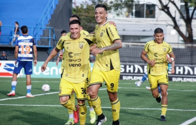 Nhận định Recoleta vs 2 de Mayo: Khách giữ ngôi đầu