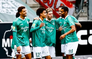 Nhận định Viborg vs Aarhus: Khó tránh thất bại