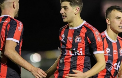 Nhận định Dandenong City vs Altona Magic: Tránh nhóm xuống hạng