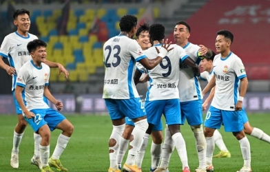 Nhận định Qingdao West Coast vs Chongqing Tonglianglong: 3 điểm trong tầm tay