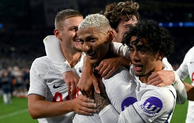 Nhận định Tottenham vs Hoffenheim: Spurs hoàn tất màn tổng duyệt
