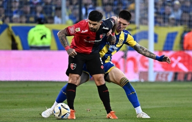 Nhận định Newell’s Old Boys vs Deportivo Riestra: Khó lường