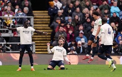 Nhận định Burnley vs West Ham: 3 điểm gọi tên khách