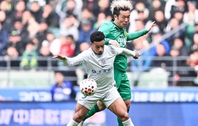 Nhận định Shanghai Shenhua vs Beijing Guoan: Cuộc chiến không khoan nhượng