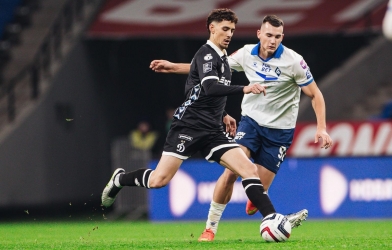 Nhận định Dynamo Vladivostok vs Saratov: Khó tạo khác biệt