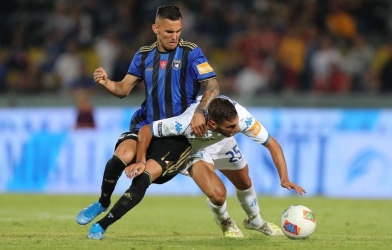 Nhận định Pisa vs Empoli: Tấm vé đi tiếp khó đoán