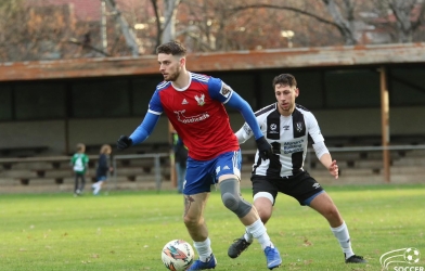 Nhận định Canberra Juventus vs Queanbeyan City: Cơn ác mộng chưa dứt