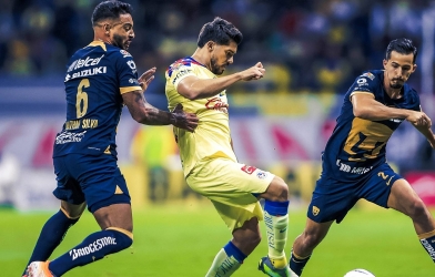 Nhận định UNAM Pumas vs Queretaro: Chủ nhà hưởng niềm vui