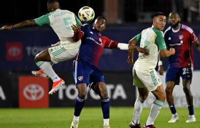 Nhận định Austin FC vs FC Dallas: Khó cho chủ nhà