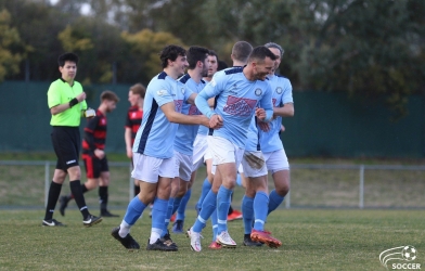 Nhận định Belconnen United vs Canberra Olympic: Ngang tài cân sức
