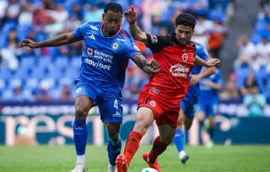 Nhận định Club Tijuana vs Cruz Azul: Phong độ trái ngược