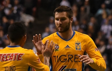 Nhận định Atlas vs Tigres UANL: Tìm lại chính mình