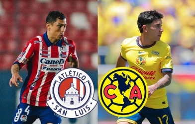 Nhận định Club America vs Atletico San Luis: Một trời một vực