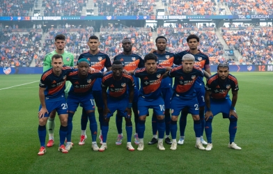 Nhận định Orlando City vs FC Cincinnati: Khó cho chủ nhà