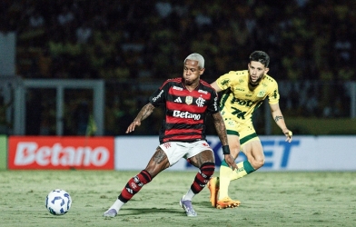 Nhận định Mirassol vs Flamengo: Chênh lệch đẳng cấp