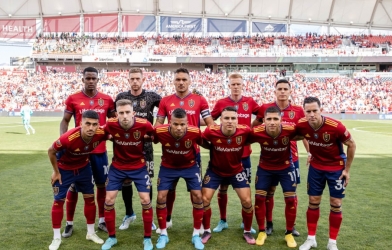 Nhận định Real Salt Lake vs Minnesota United: Chờ đợi bất ngờ