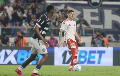 Nhận định Internacional vs Remo: Khó cho đội khách