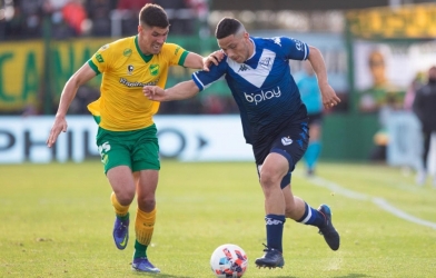 Nhận định Velez Sarsfield vs Defensa y Justicia: Căng thẳng và kịch tính