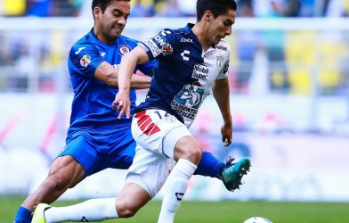 Nhận định Pachuca vs Puebla: Đối thủ dễ chịu