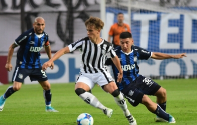 Nhận định Gimnasia Mendoza vs Talleres Cordoba: Chờ đợi bất ngờ