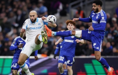 Nhận định Marseille vs Strasbourg: Chủ nhà khởi đầu suôn sẻ