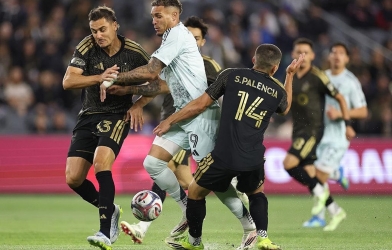 Nhận định Colorado Rapids vs Los Angeles FC: Đại chiến căng thẳng