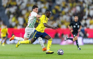 Nhận định Al Riyadh vs Al Nassr: Khách vượt khó