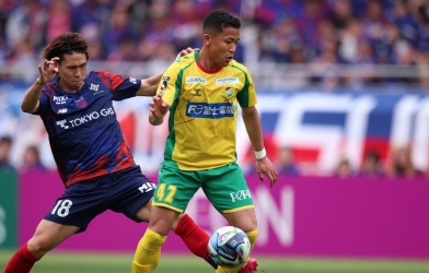 Nhận định FC Tokyo vs Chiba: Cơ hội cho chủ nhà